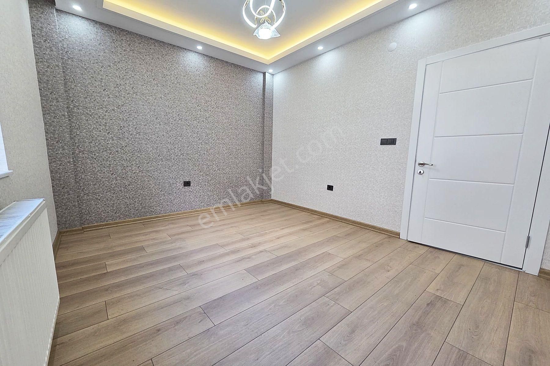 Seval Cadde Paraleli 1.kat Bağımsız 3+1 Ultra Lüks Yapılı Daire - Görsel 26