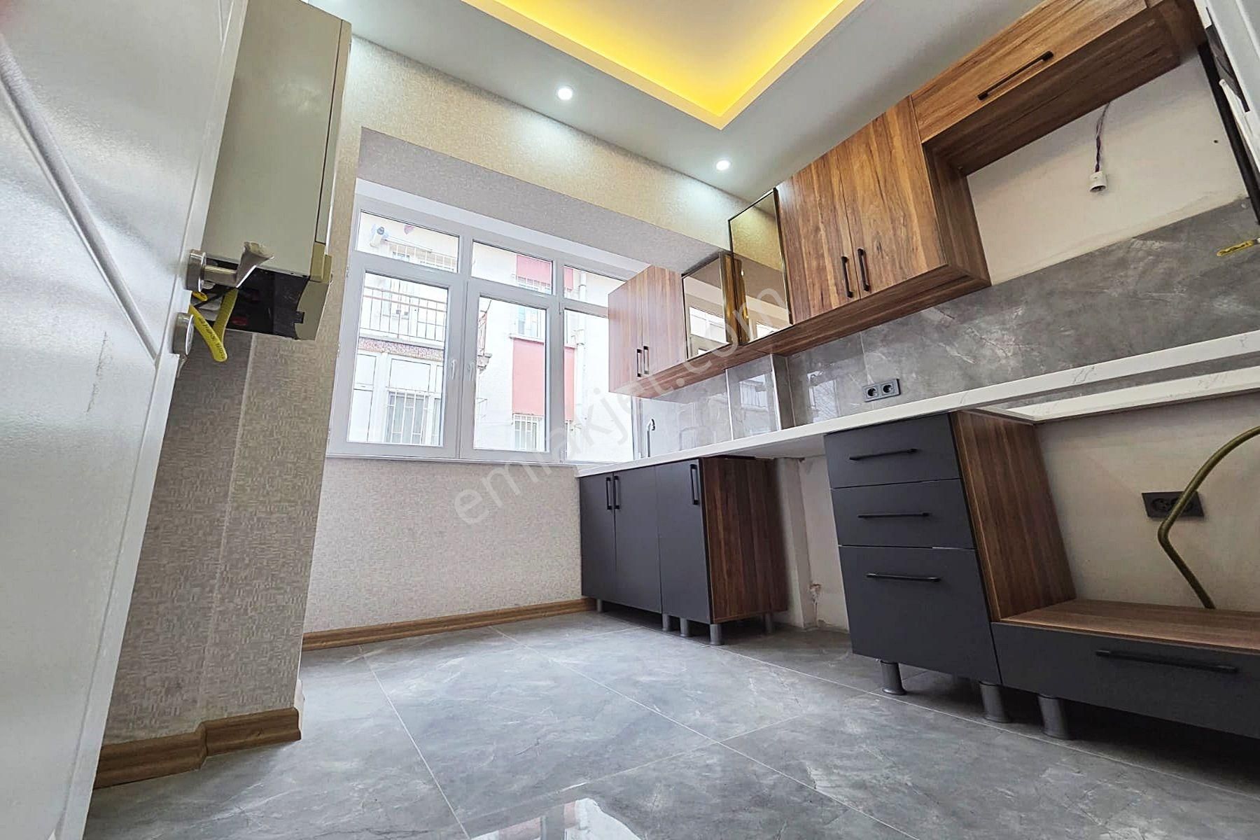 Seval Cadde Paraleli 1.kat Bağımsız 3+1 Ultra Lüks Yapılı Daire - Görsel 7