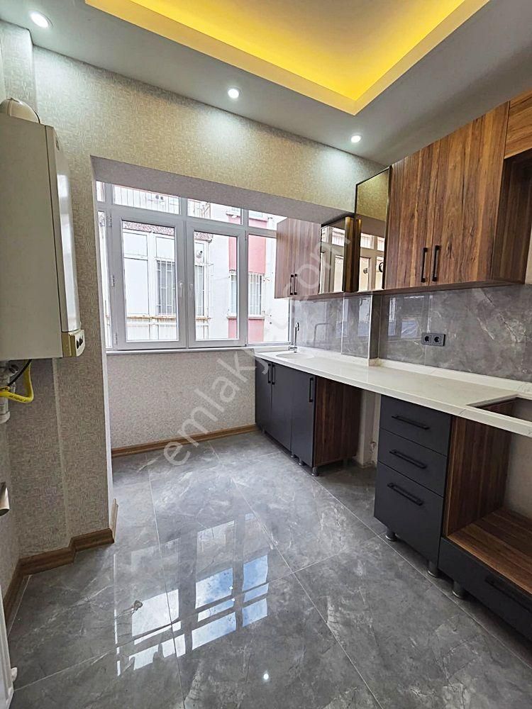 Seval Cadde Paraleli 1.kat Bağımsız 3+1 Ultra Lüks Yapılı Daire - Görsel 9