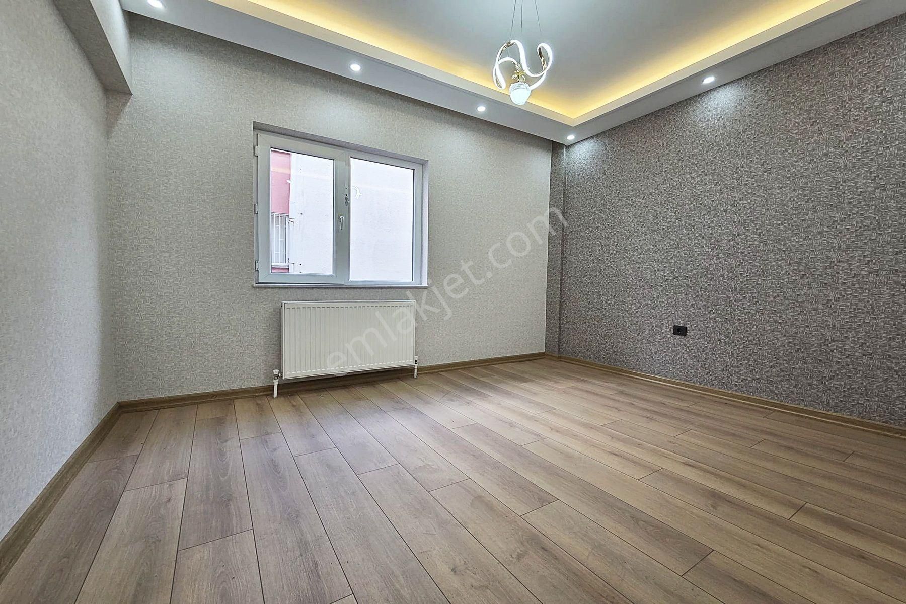 Seval Cadde Paraleli 1.kat Bağımsız 3+1 Ultra Lüks Yapılı Daire - Görsel 25