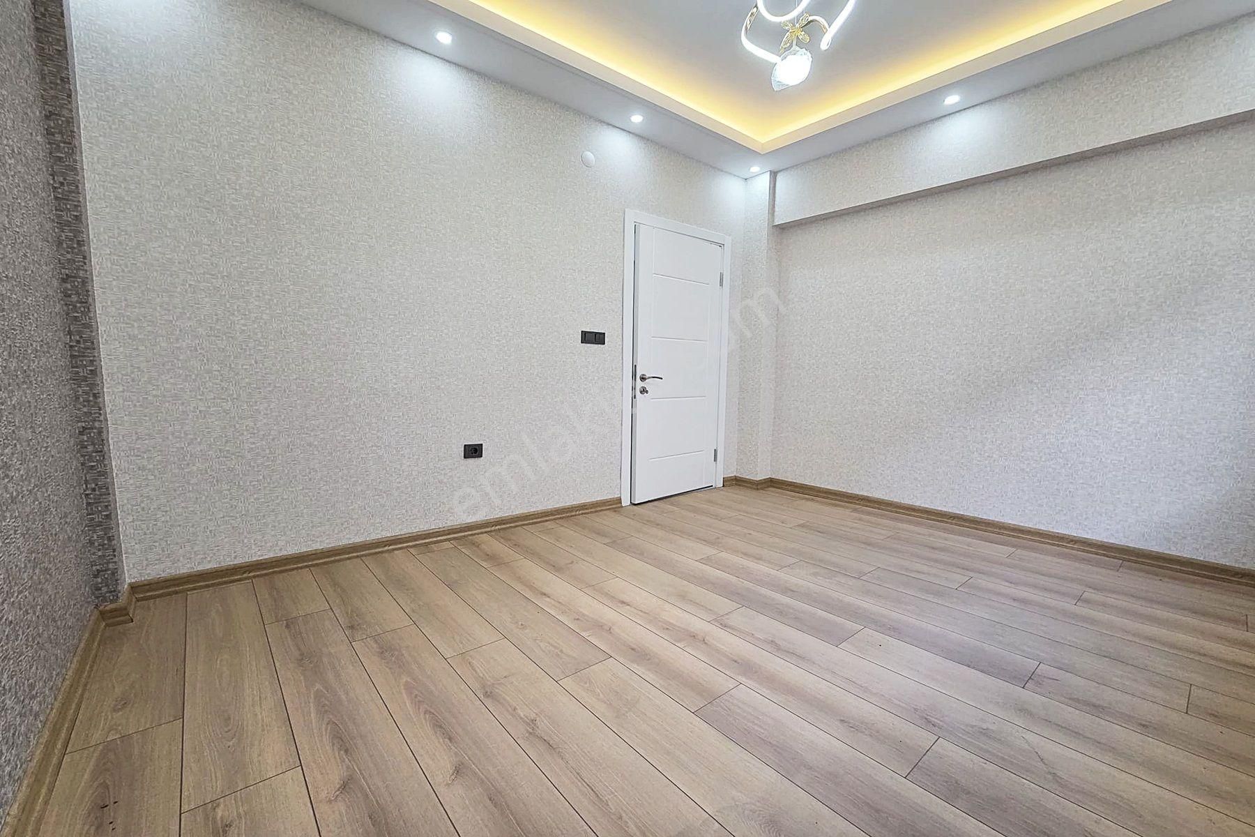 Seval Cadde Paraleli 1.kat Bağımsız 3+1 Ultra Lüks Yapılı Daire - Görsel 28