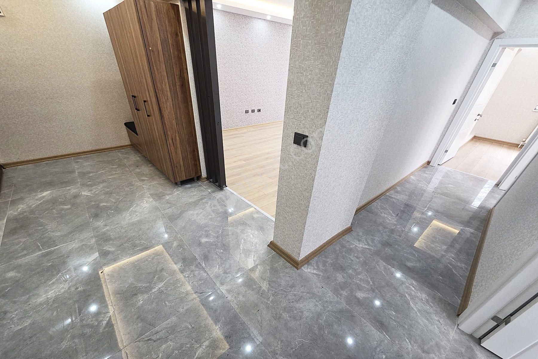 Seval Cadde Paraleli 1.kat Bağımsız 3+1 Ultra Lüks Yapılı Daire - Görsel 23