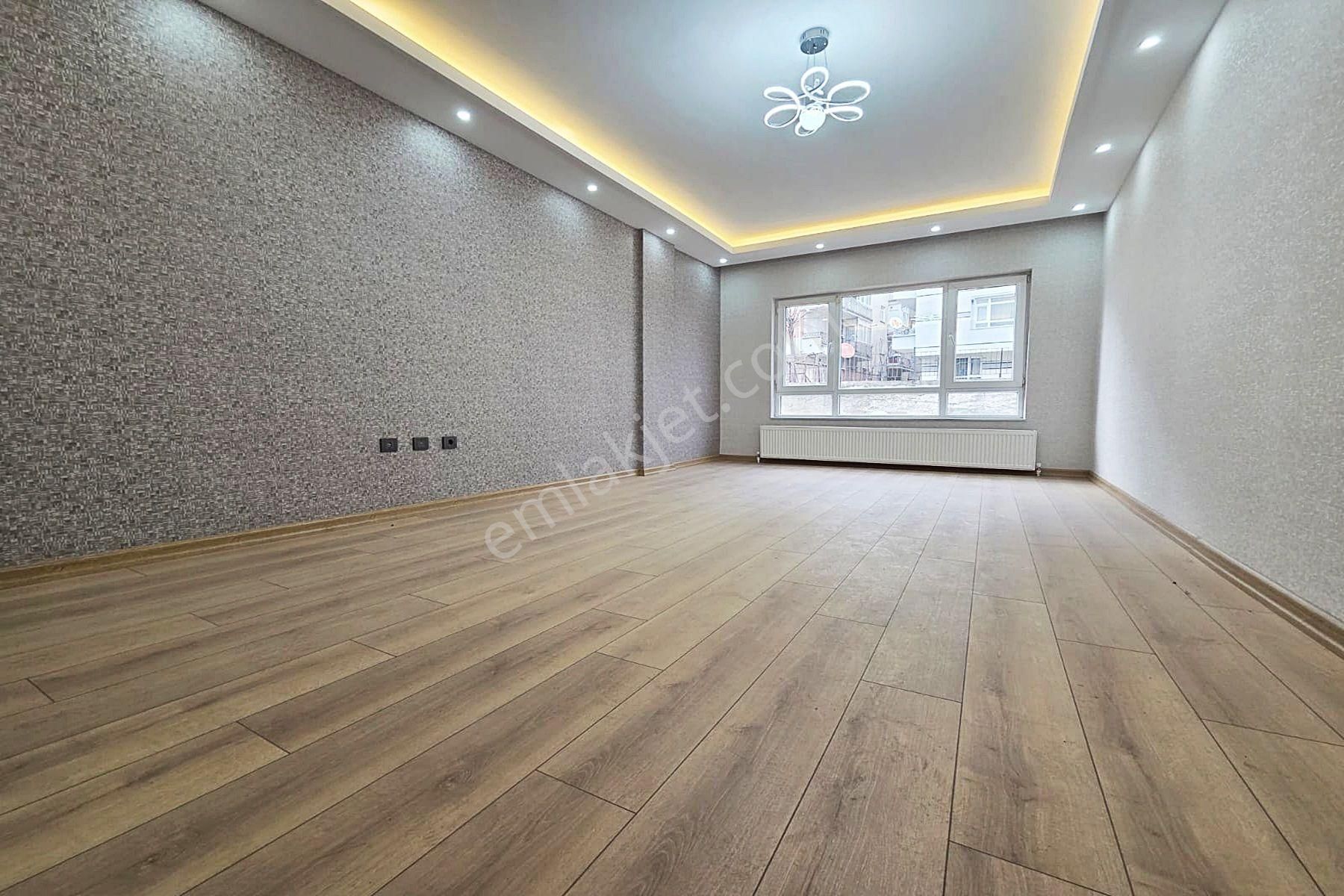 Seval Cadde Paraleli 1.kat Bağımsız 3+1 Ultra Lüks Yapılı Daire