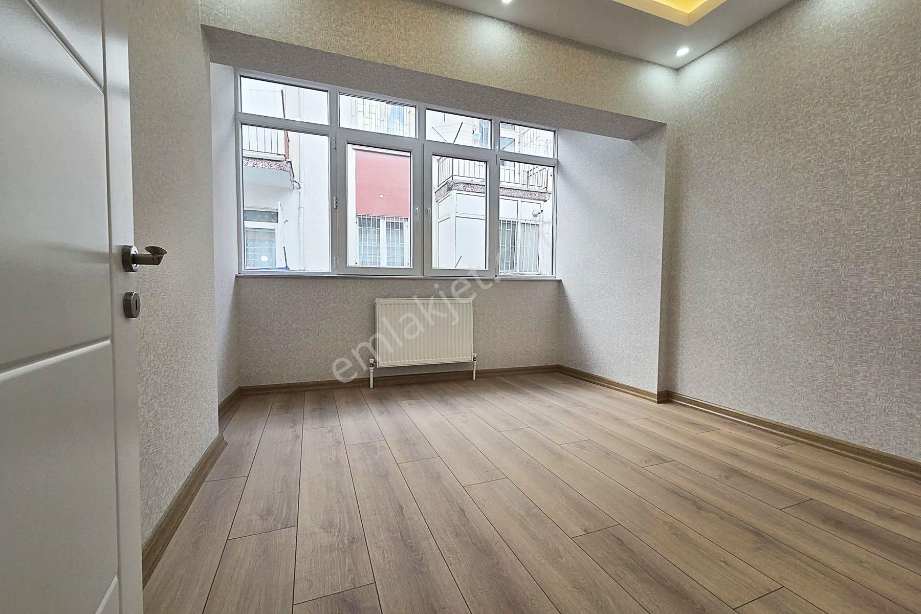Seval Cadde Paraleli 1.kat Bağımsız 3+1 Ultra Lüks Yapılı Daire - Görsel 21