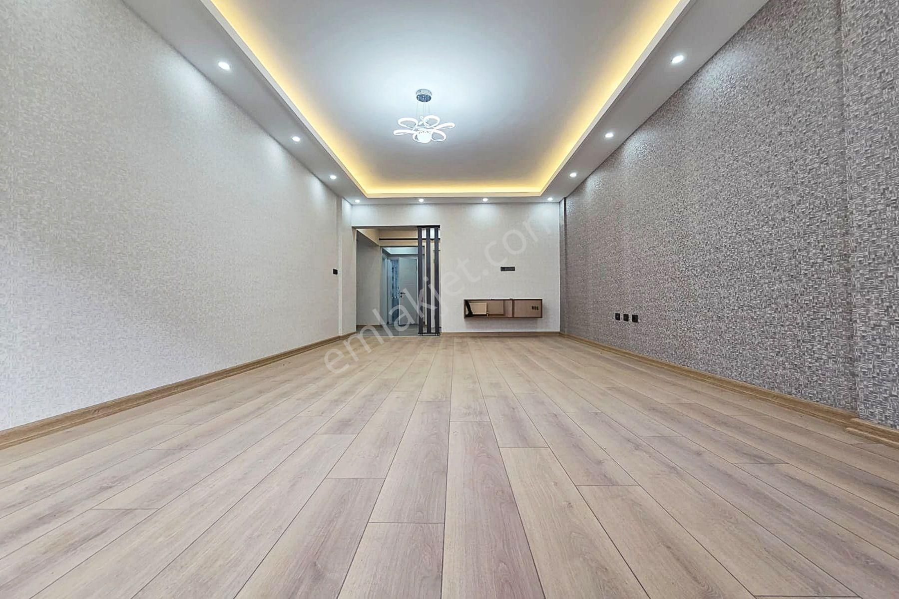 Seval Cadde Paraleli 1.kat Bağımsız 3+1 Ultra Lüks Yapılı Daire - Görsel 3