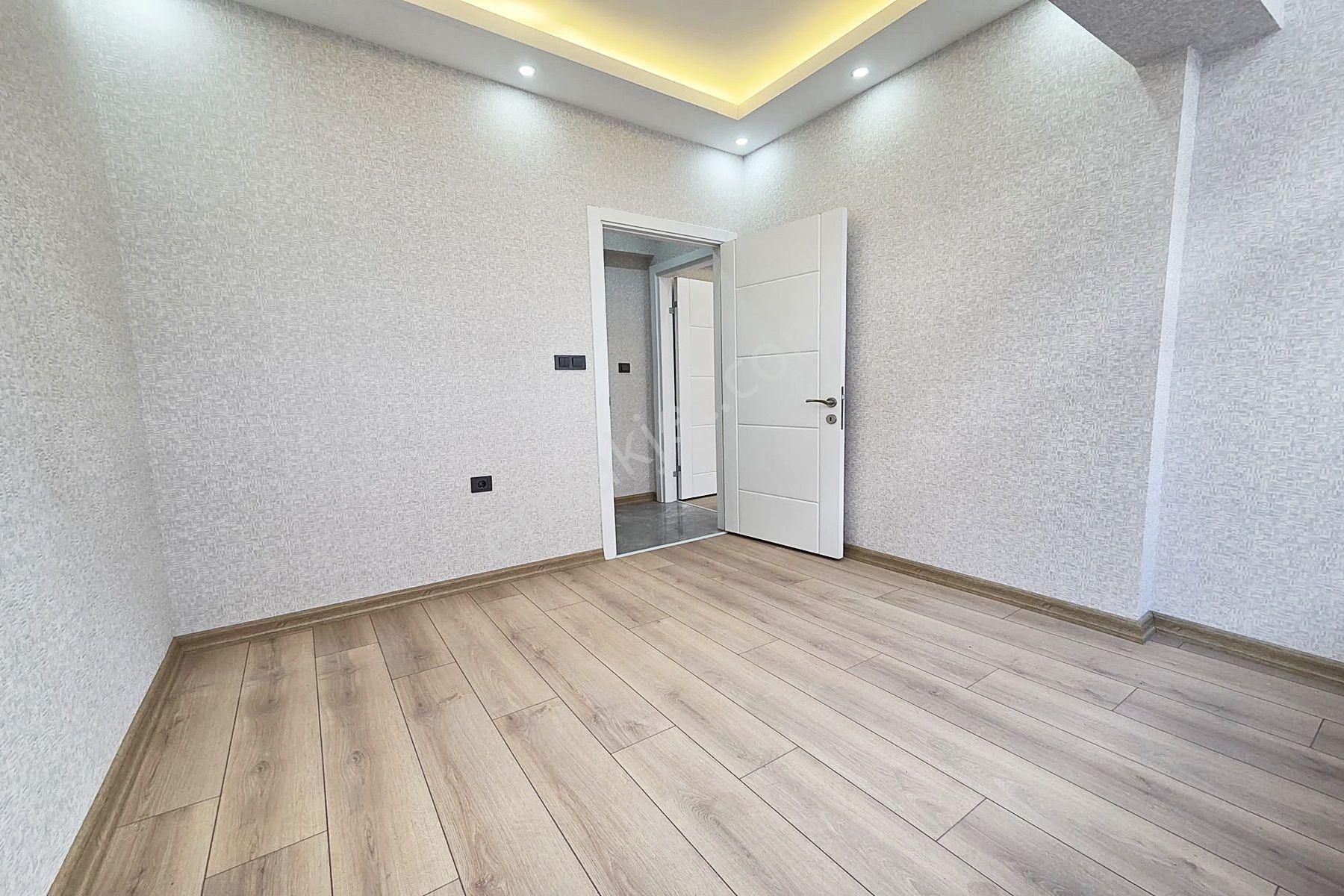 Seval Cadde Paraleli 1.kat Bağımsız 3+1 Ultra Lüks Yapılı Daire - Görsel 22