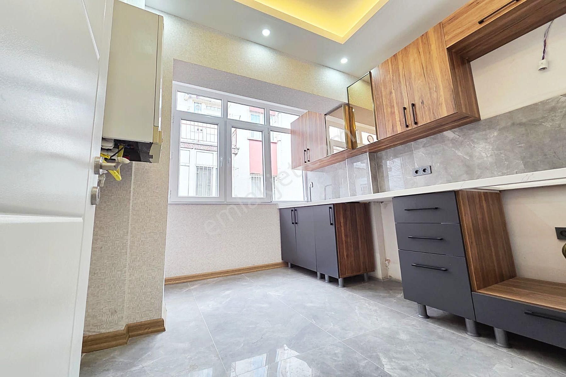 Seval Cadde Paraleli 1.kat Bağımsız 3+1 Ultra Lüks Yapılı Daire - Görsel 8