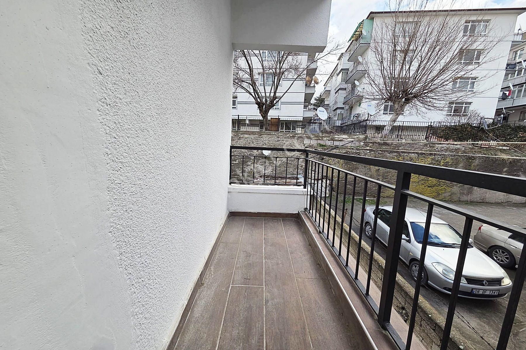 Seval Cadde Paraleli 1.kat Bağımsız 3+1 Ultra Lüks Yapılı Daire - Görsel 18