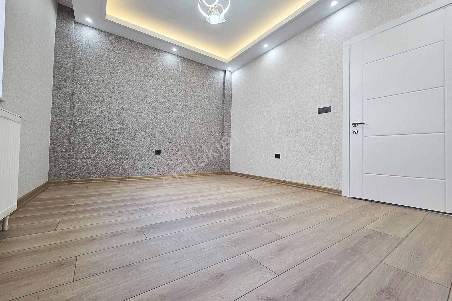 Seval Cadde Paraleli 1.kat Bağımsız 3+1 Ultra Lüks Yapılı Daire - Görsel 27