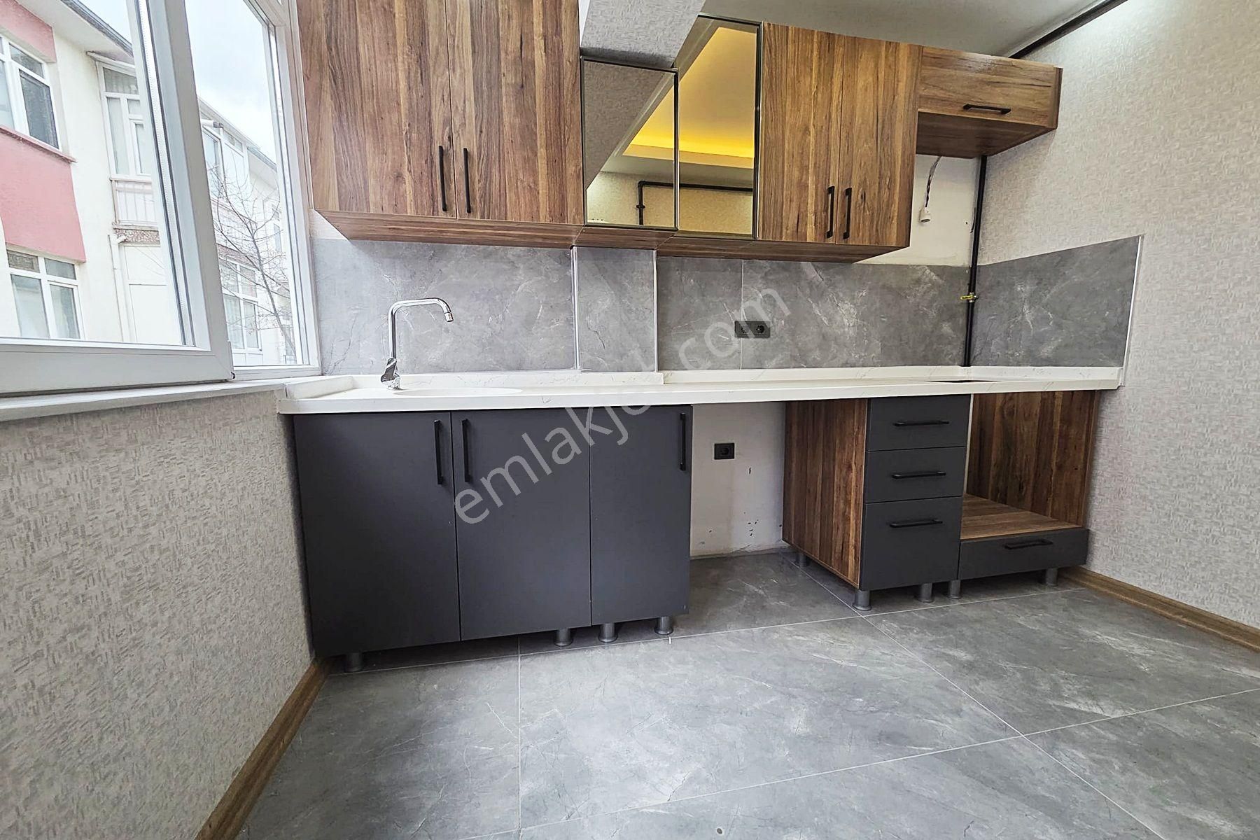 Seval Cadde Paraleli 1.kat Bağımsız 3+1 Ultra Lüks Yapılı Daire - Görsel 13