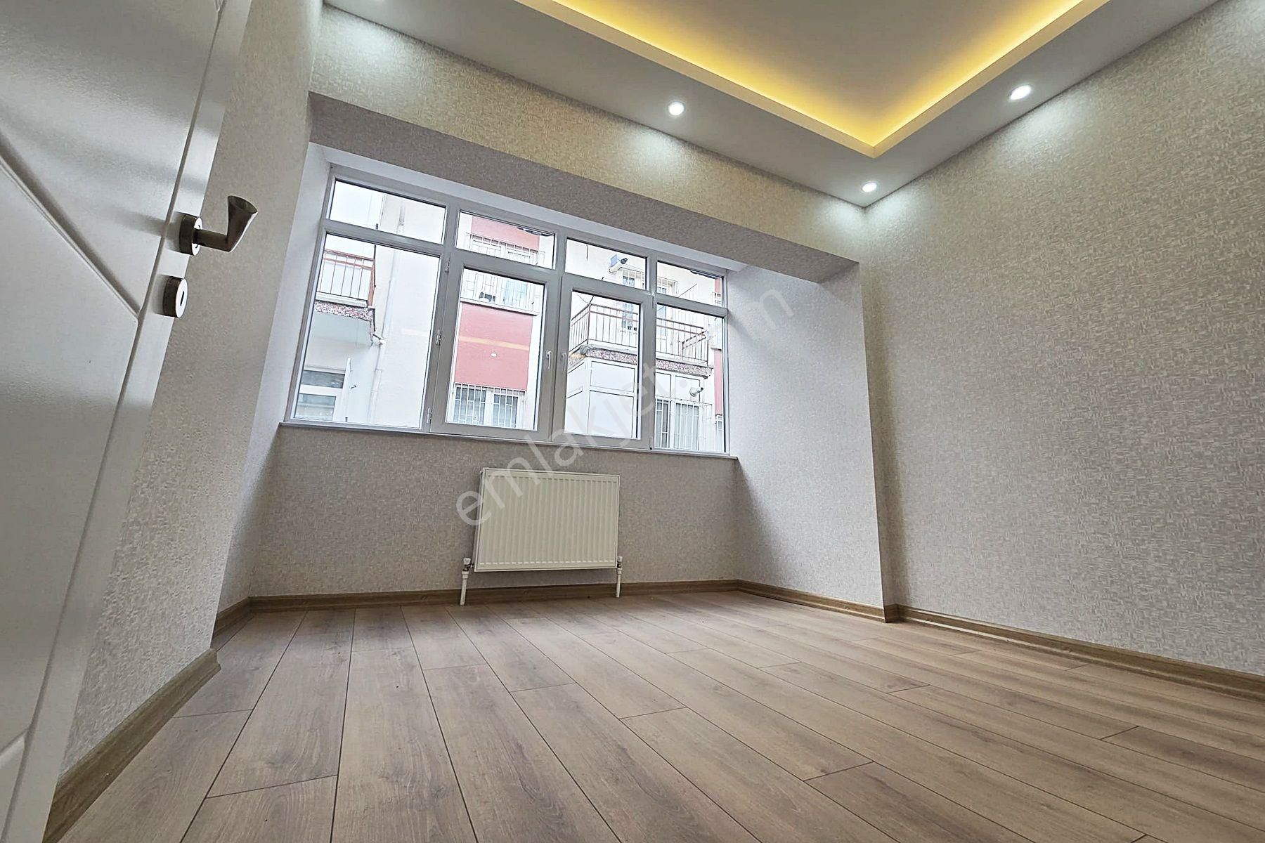 Seval Cadde Paraleli 1.kat Bağımsız 3+1 Ultra Lüks Yapılı Daire - Görsel 20