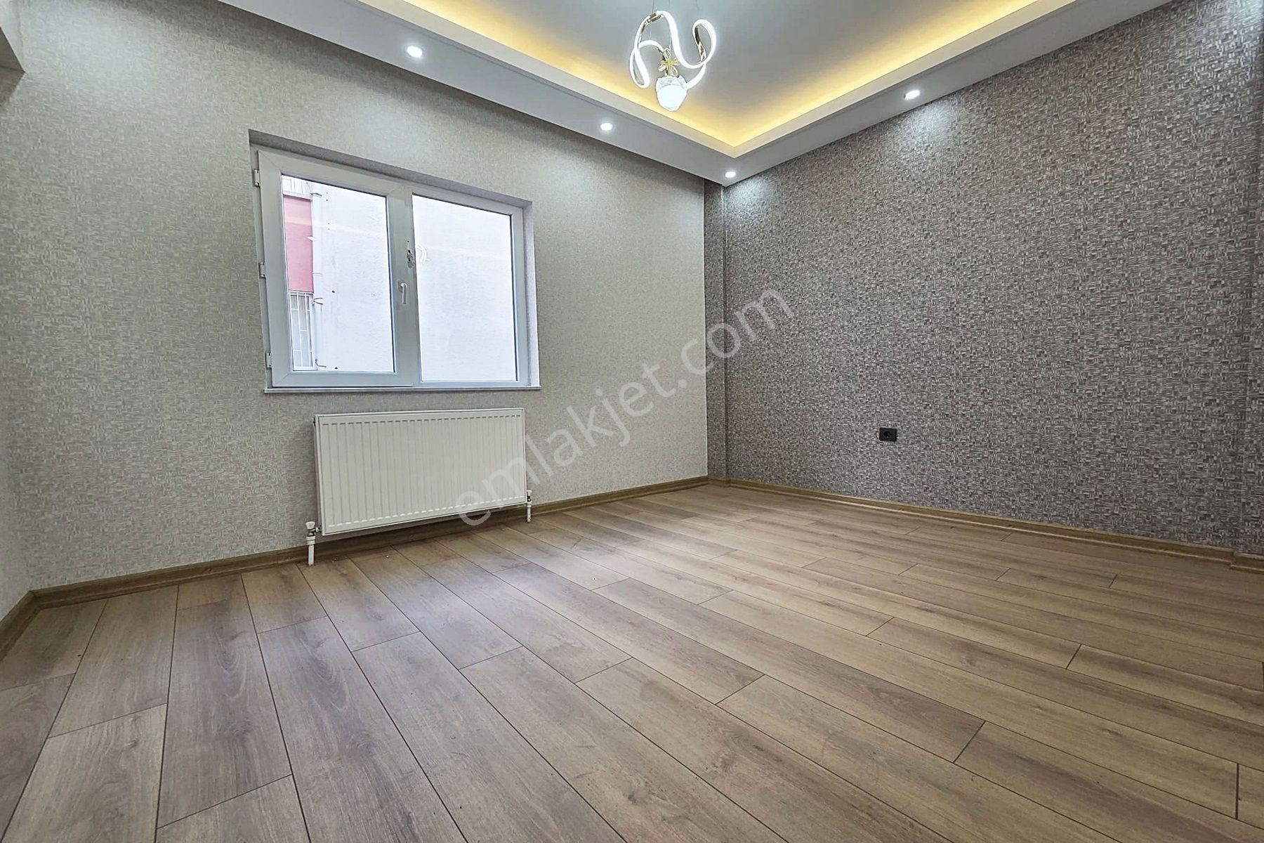 Seval Cadde Paraleli 1.kat Bağımsız 3+1 Ultra Lüks Yapılı Daire - Görsel 24