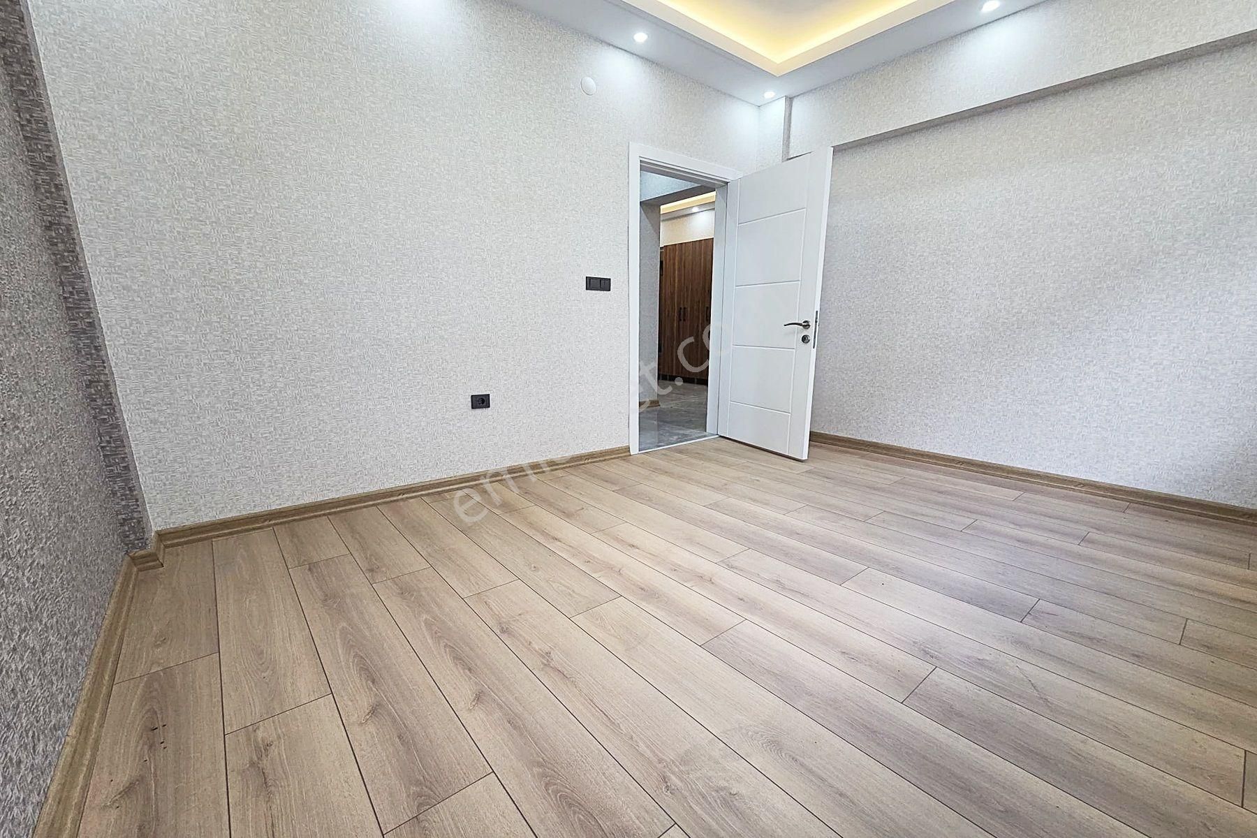 Seval Cadde Paraleli 1.kat Bağımsız 3+1 Ultra Lüks Yapılı Daire - Görsel 29