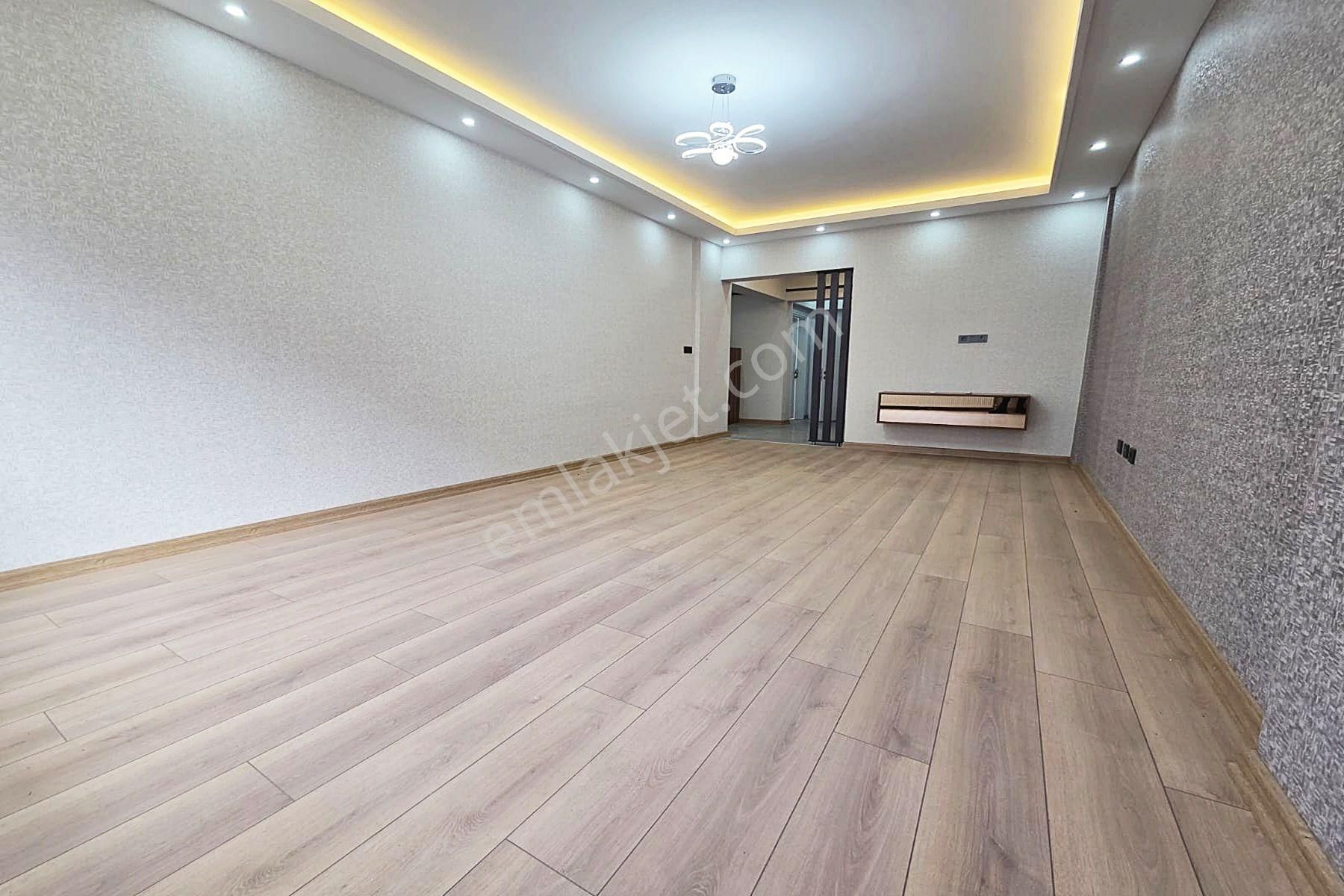 Seval Cadde Paraleli 1.kat Bağımsız 3+1 Ultra Lüks Yapılı Daire - Görsel 4