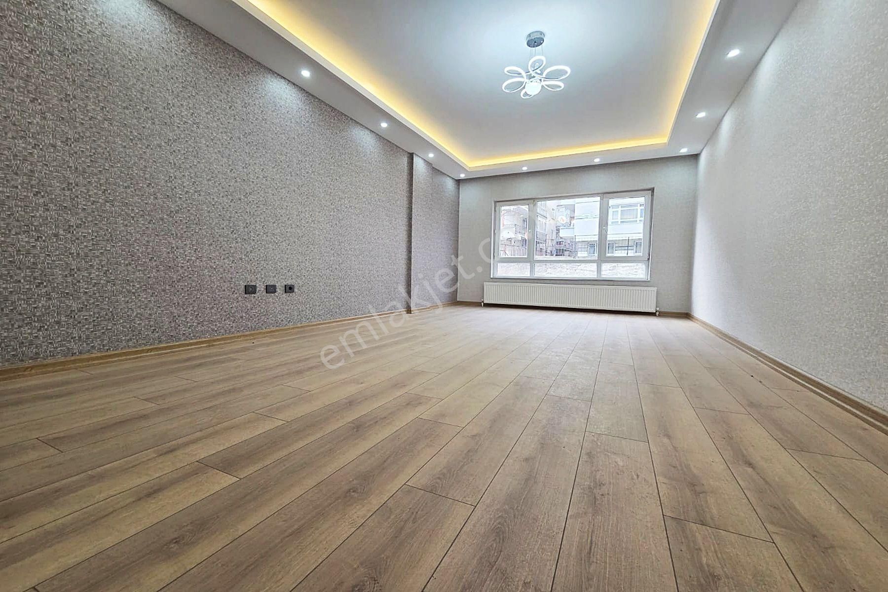 Seval Cadde Paraleli 1.kat Bağımsız 3+1 Ultra Lüks Yapılı Daire - Görsel 2