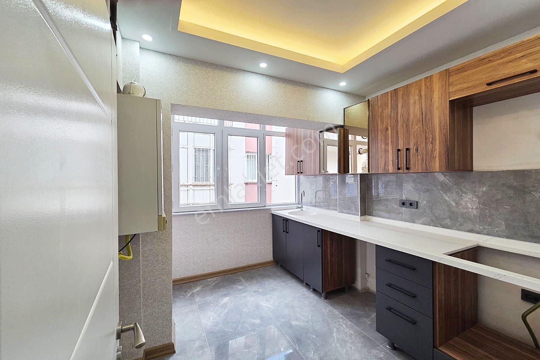 Seval Cadde Paraleli 1.kat Bağımsız 3+1 Ultra Lüks Yapılı Daire - Görsel 10