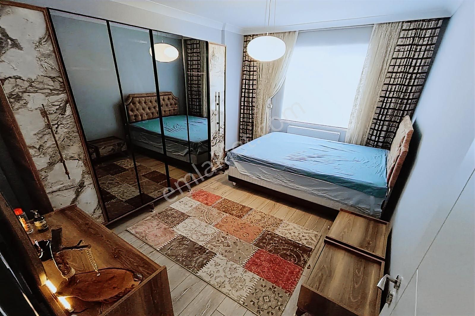 Pamuklar'da Sıfır Daire Sıfır Eşyalı 2+1 Ultra Lüks Yapılı 5.kat - Görsel 33