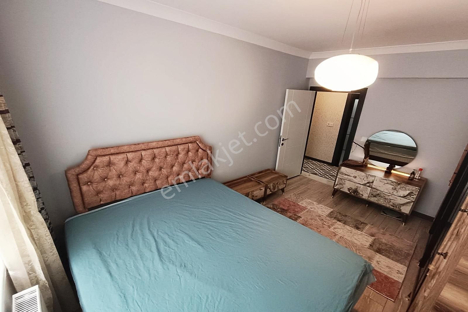 Pamuklar'da Sıfır Daire Sıfır Eşyalı 2+1 Ultra Lüks Yapılı 5.kat - Görsel 2