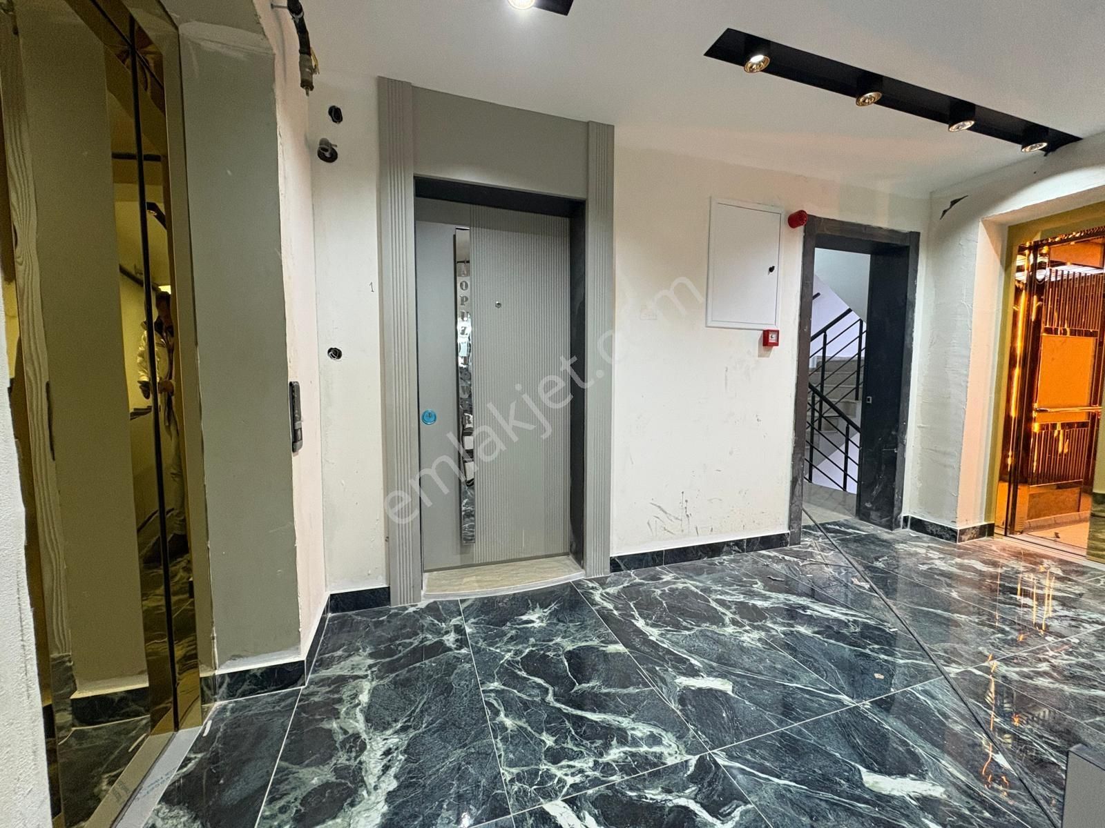 Pamuklar Burç Mh Sıfır 3+1 Ebeveyn Banyolu 1.kat Caddeye Paralel - Görsel 33