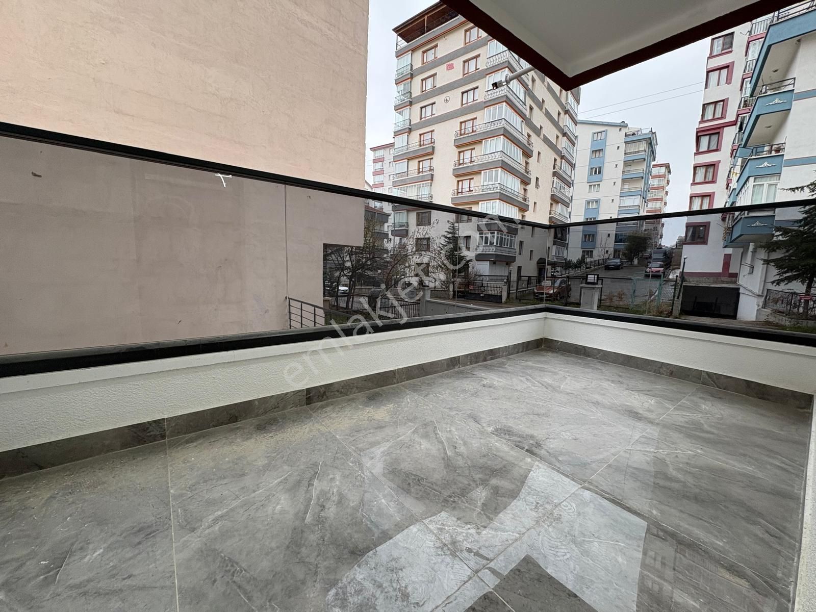 Pamuklar Burç Mh Sıfır 3+1 Ebeveyn Banyolu 1.kat Caddeye Paralel - Görsel 29