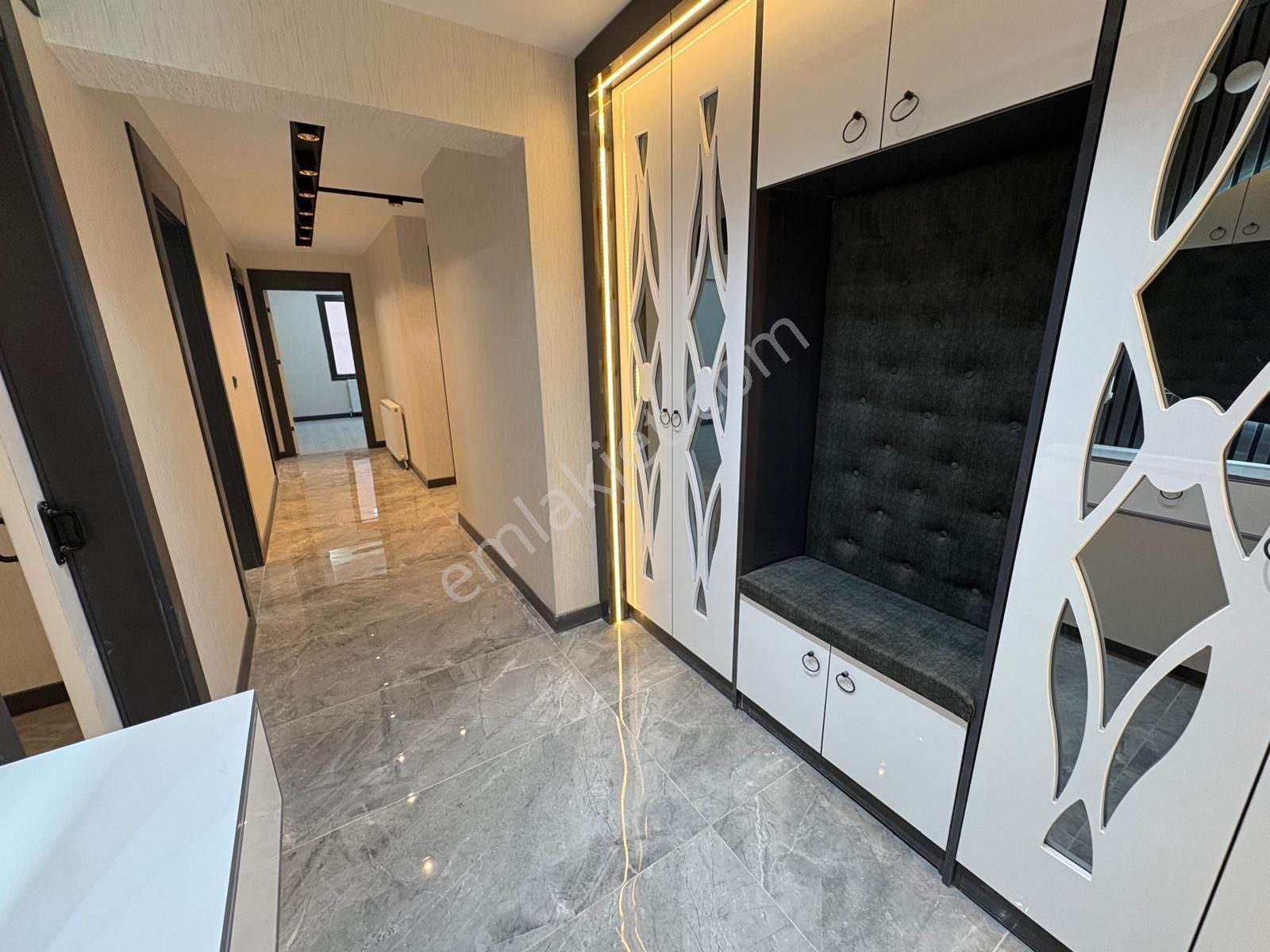 Pamuklar Burç Mh Sıfır 3+1 Ebeveyn Banyolu 1.kat Caddeye Paralel - Görsel 22