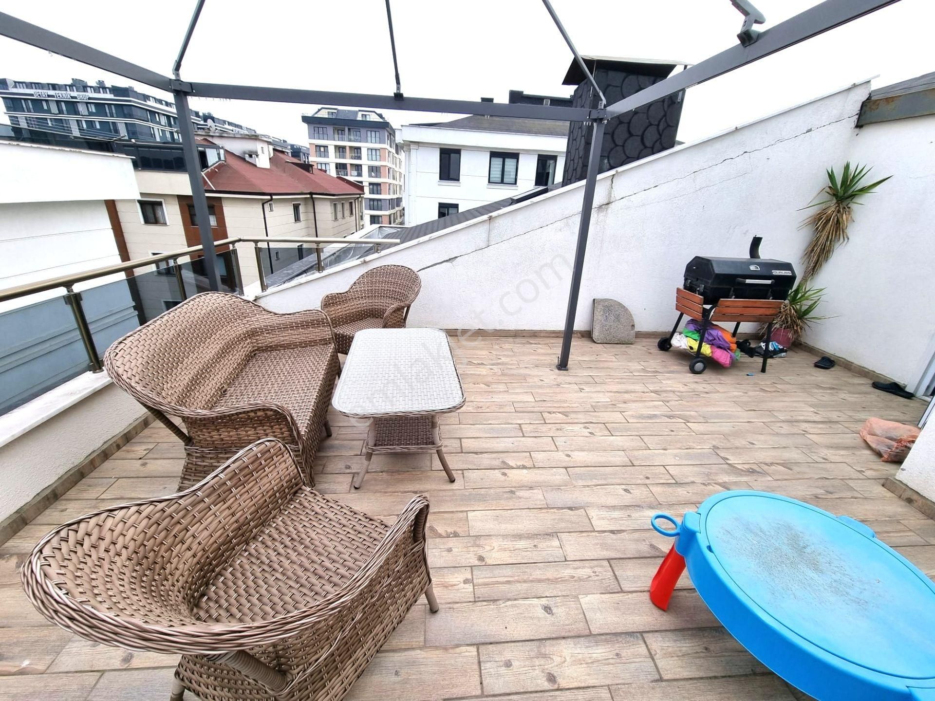 Tuzla İstasyon Mahallesi Marinaya Yakın 3+1 Dubleks Fırsat Daire - Görsel 35