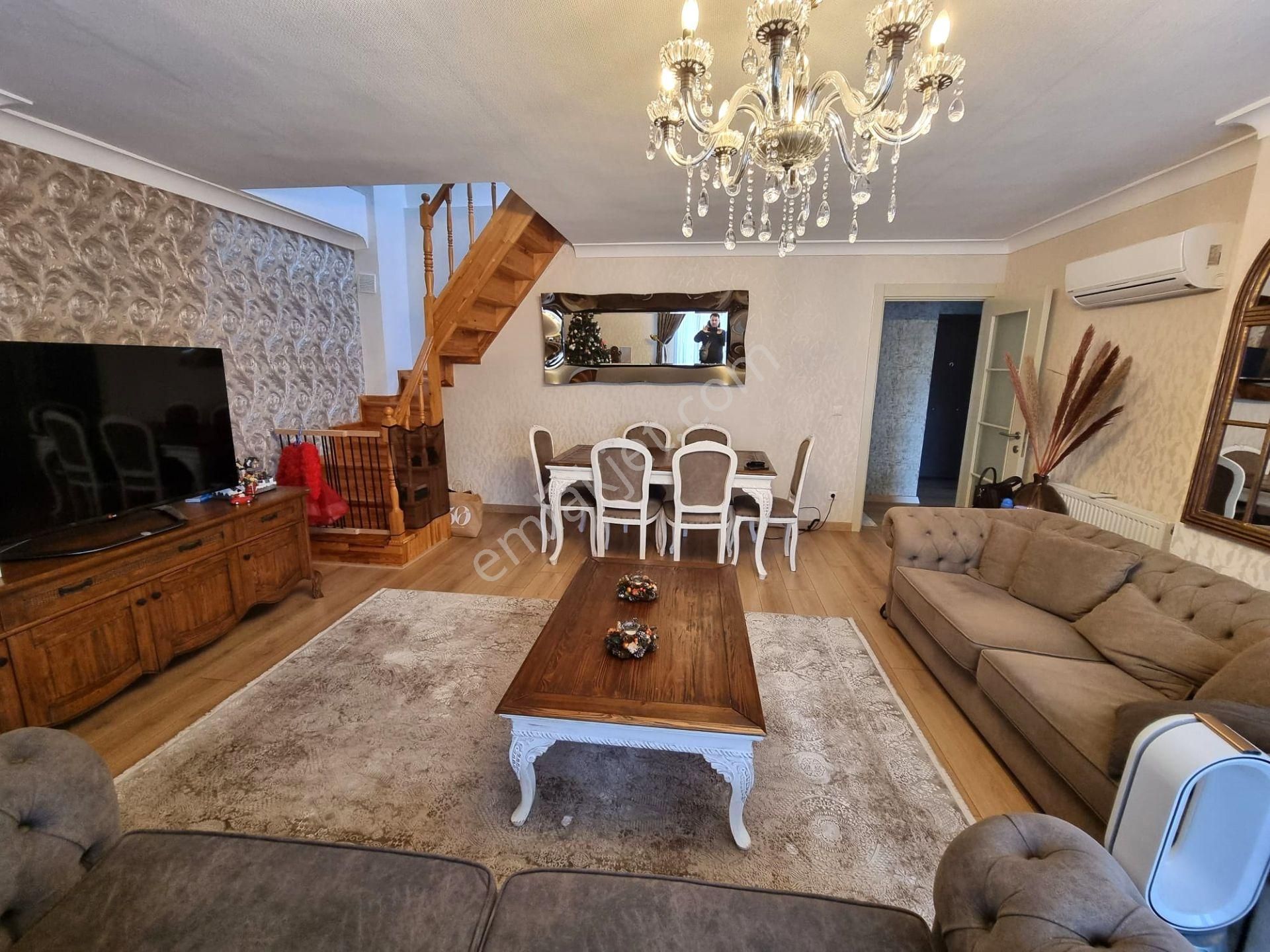 Tuzla İstasyon Mahallesi Marinaya Yakın 3+1 Dubleks Fırsat Daire - Görsel 32