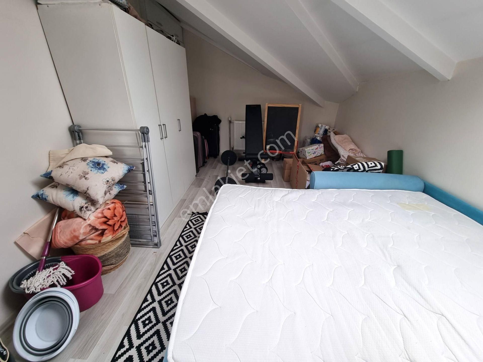 Tuzla İstasyon Mahallesi Marinaya Yakın 3+1 Dubleks Fırsat Daire - Görsel 34