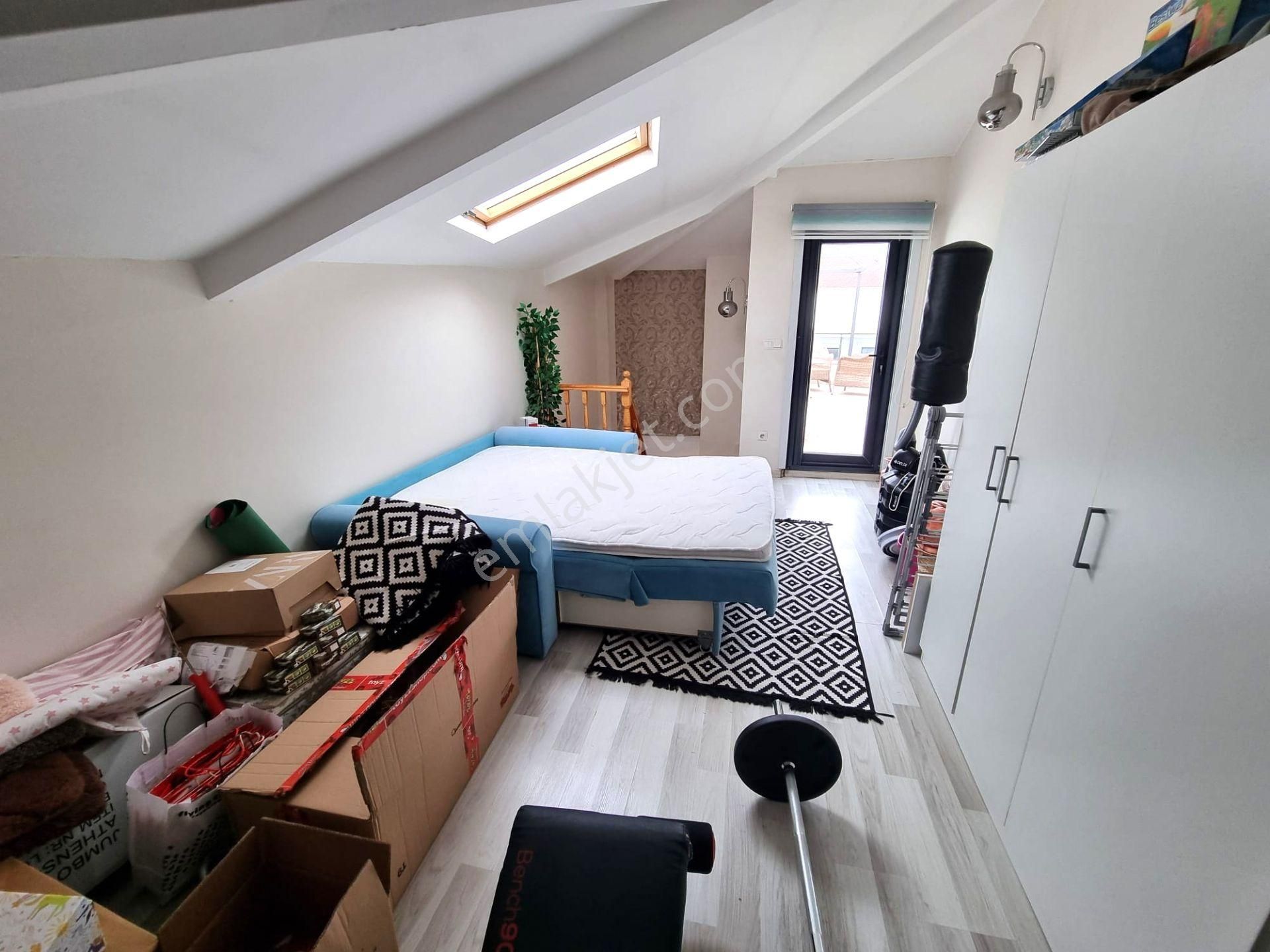 Tuzla İstasyon Mahallesi Marinaya Yakın 3+1 Dubleks Fırsat Daire - Görsel 33