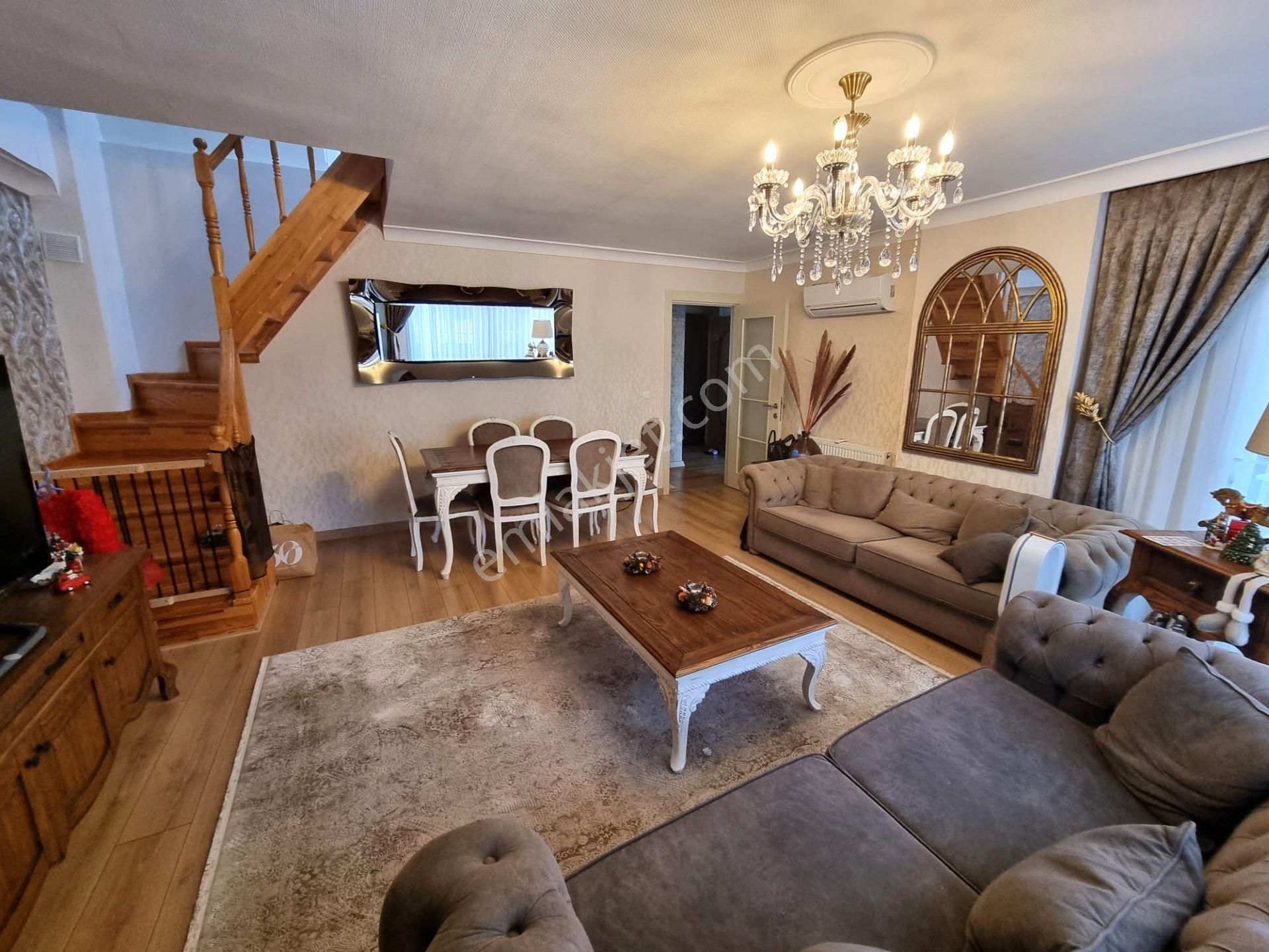 Tuzla İstasyon Mahallesi Marinaya Yakın 3+1 Dubleks Fırsat Daire - Görsel 26