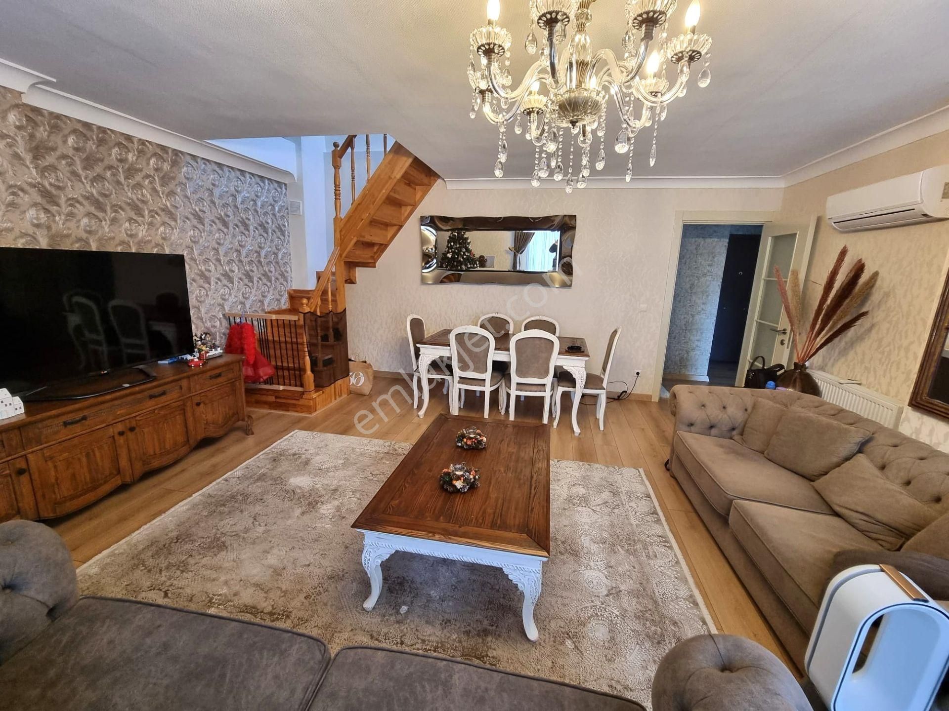 Tuzla İstasyon Mahallesi Marinaya Yakın 3+1 Dubleks Fırsat Daire - Görsel 29