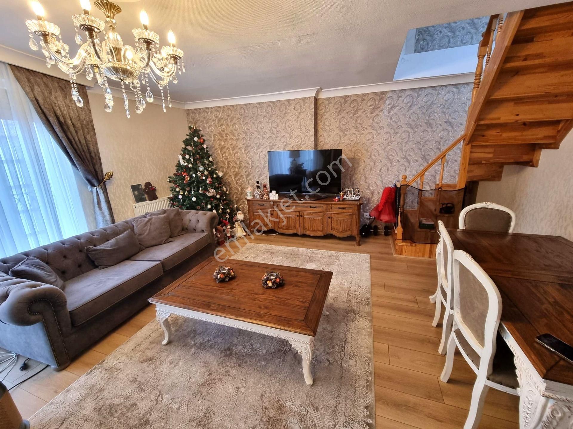 Tuzla İstasyon Mahallesi Marinaya Yakın 3+1 Dubleks Fırsat Daire - Görsel 25