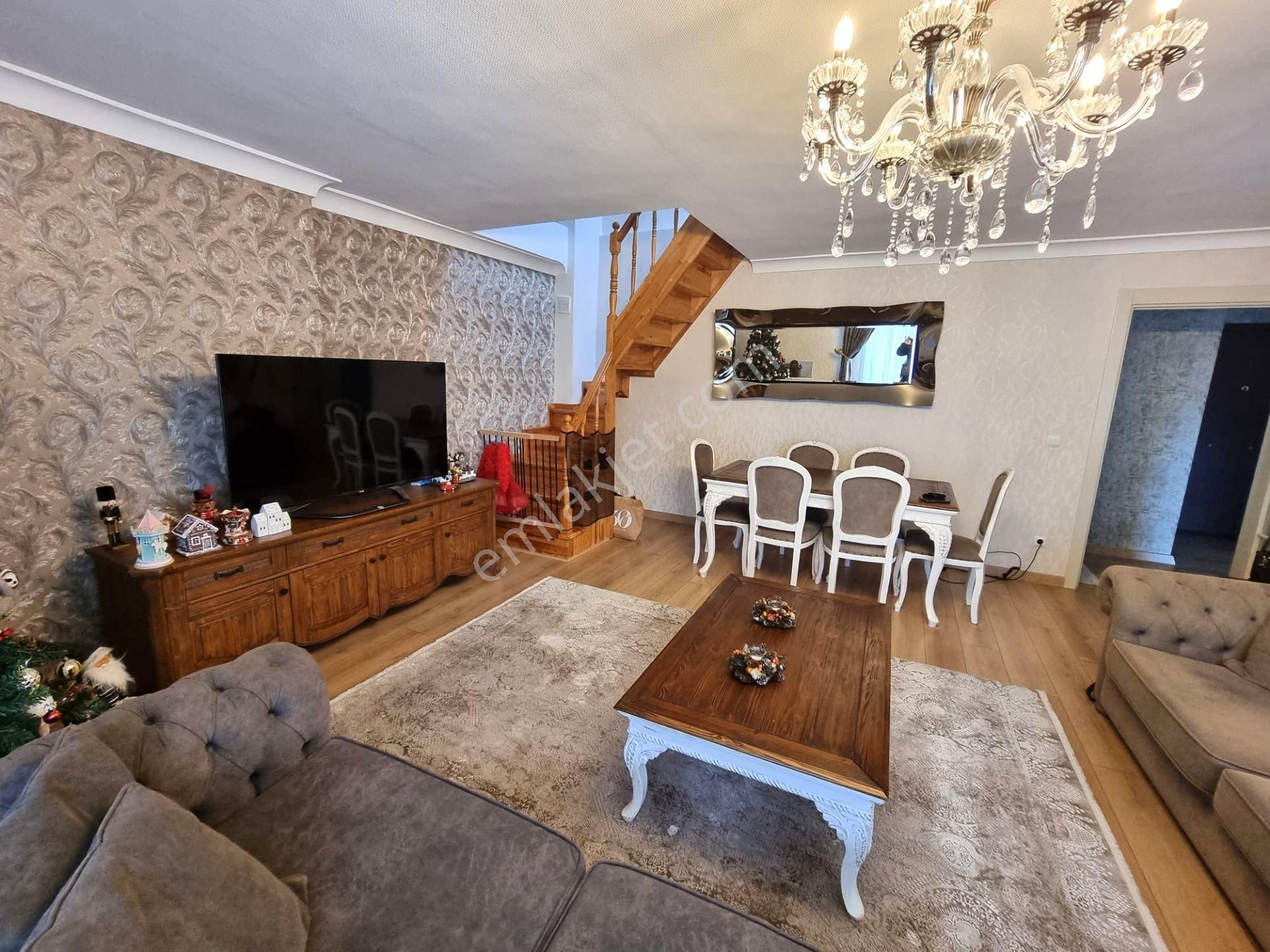 Tuzla İstasyon Mahallesi Marinaya Yakın 3+1 Dubleks Fırsat Daire - Görsel 28