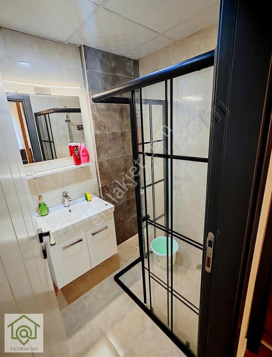 Mükemmel Konumlu Lüks Eşyalı Satılık 1+1 Daire - Görsel 7