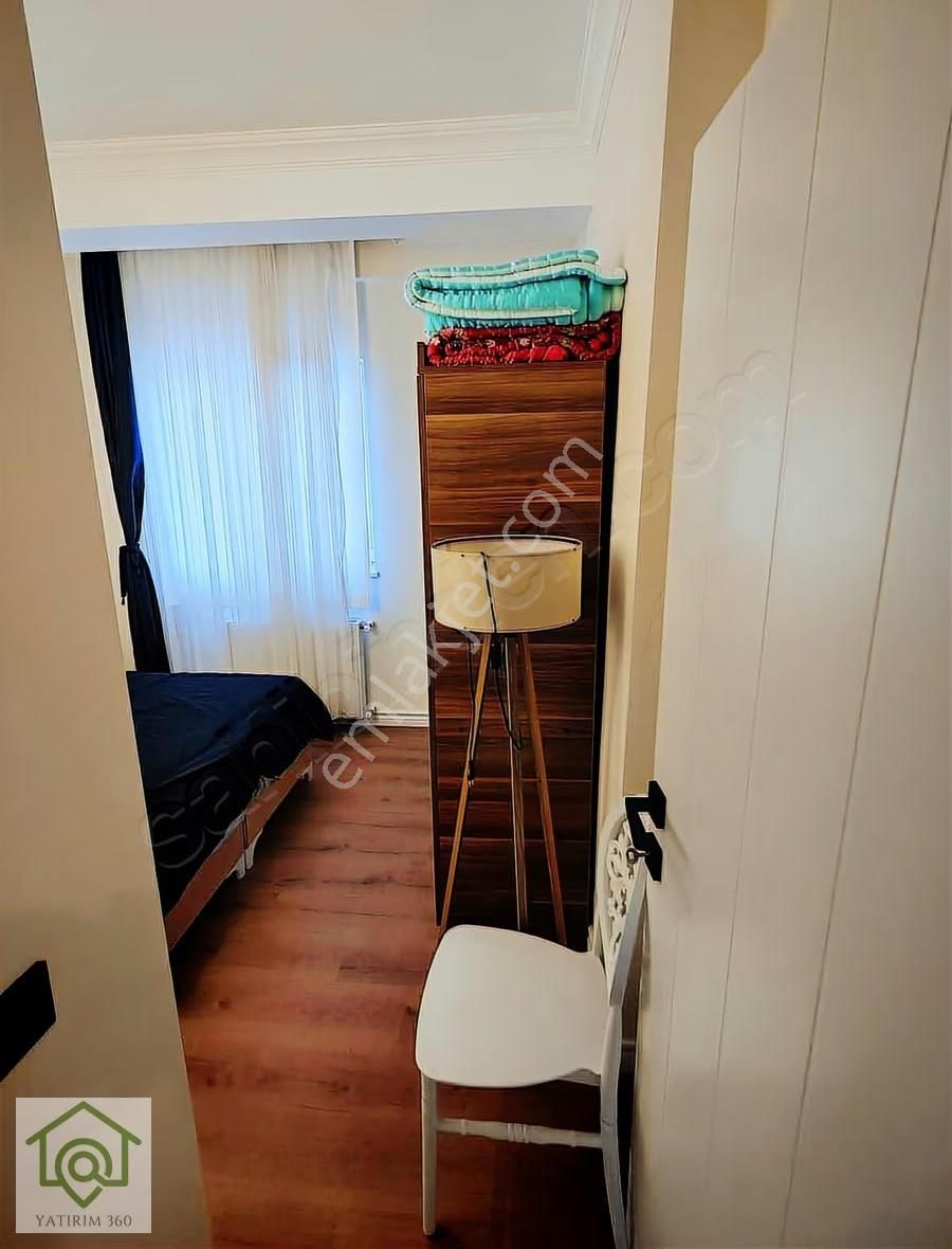 Mükemmel Konumlu Lüks Eşyalı Satılık 1+1 Daire - Görsel 13