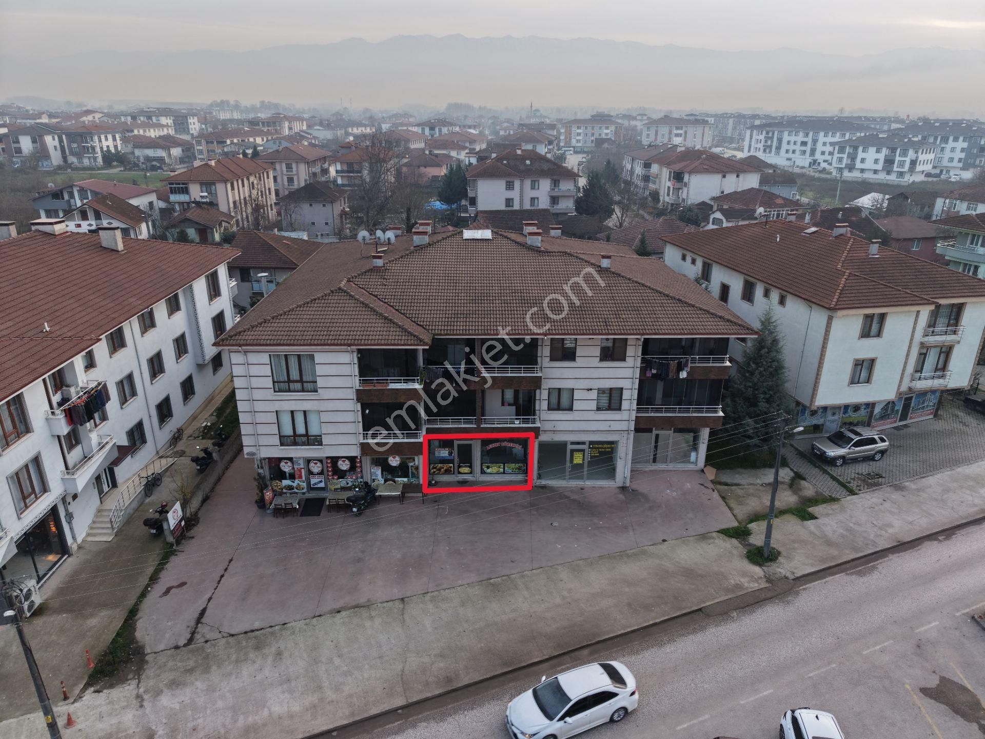 Elite Gd & Aziziyede Yeni Pazaryeri Yanı Uygun Fiyatlı İş Yeri - Görsel 3