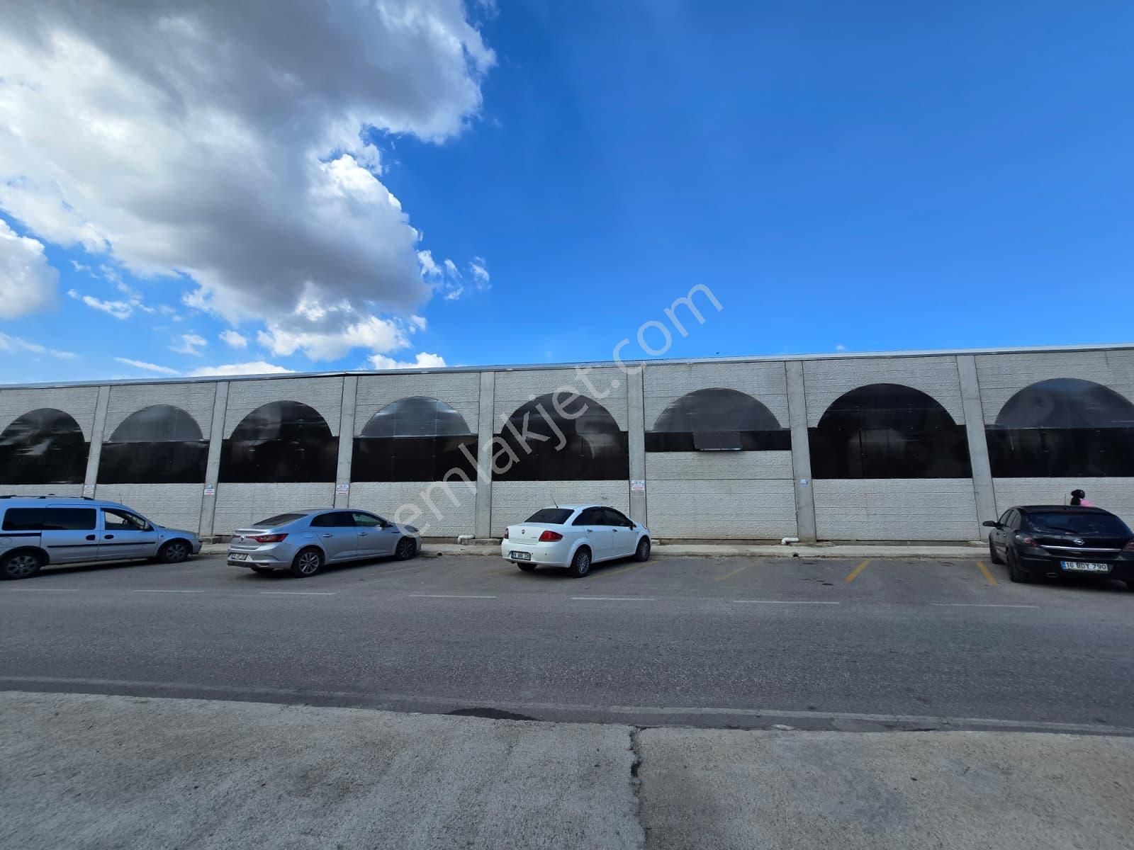 Elite Gd & Aziziyede Yeni Pazaryeri Yanı Uygun Fiyatlı İş Yeri - Görsel 8