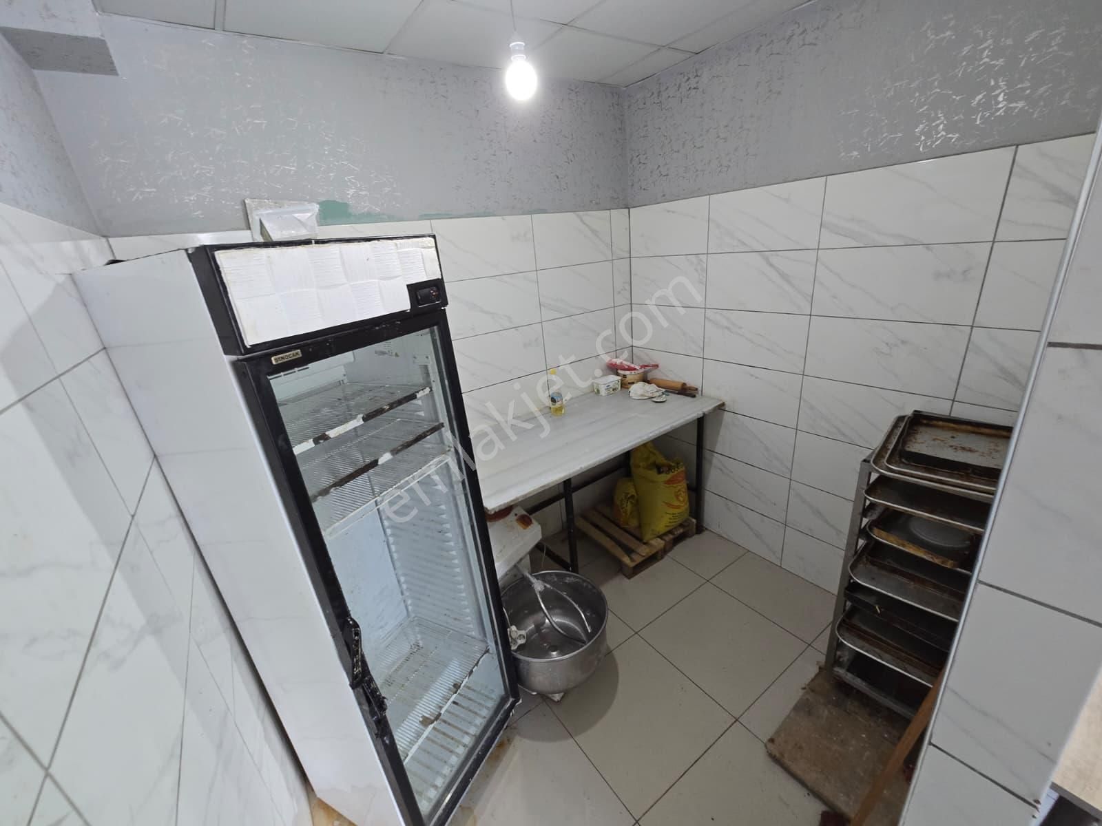 Elite Gd & Aziziyede Yeni Pazaryeri Yanı Uygun Fiyatlı İş Yeri - Görsel 15