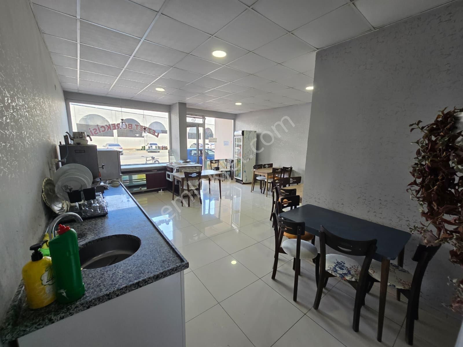 Elite Gd & Aziziyede Yeni Pazaryeri Yanı Uygun Fiyatlı İş Yeri - Görsel 14