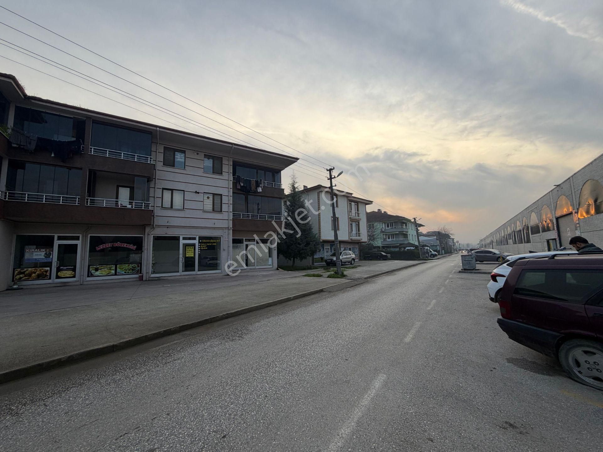 Elite Gd & Aziziyede Yeni Pazaryeri Yanı Uygun Fiyatlı İş Yeri - Görsel 4