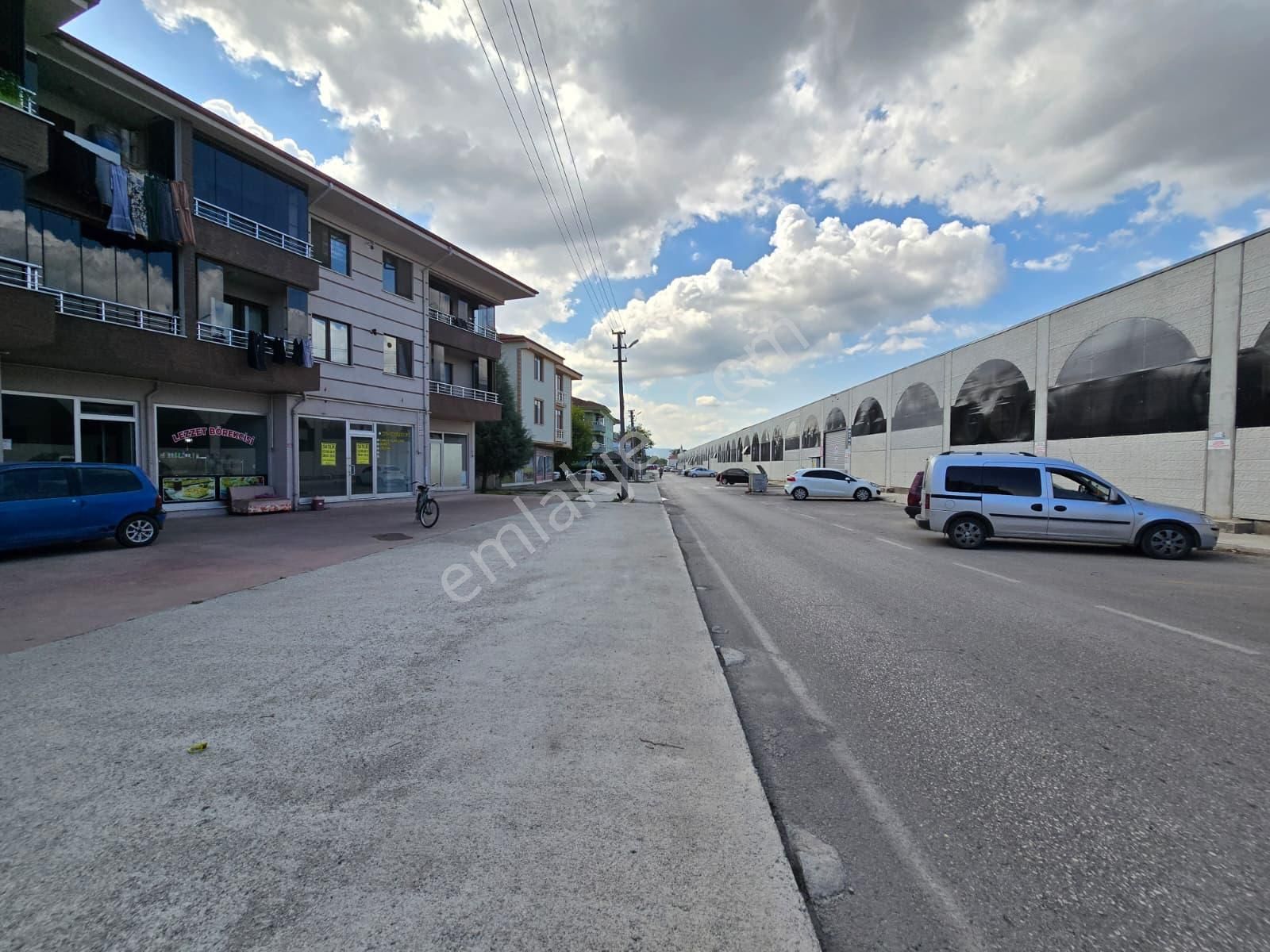 Elite Gd & Aziziyede Yeni Pazaryeri Yanı Uygun Fiyatlı İş Yeri - Görsel 7