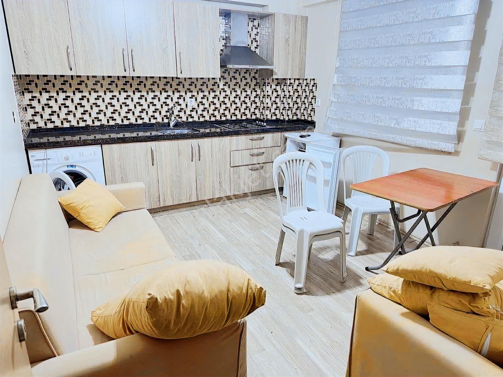 Trabzon Eski Otogarın Orda Satılık Ticari Bina (kiracılı) - Görsel 24