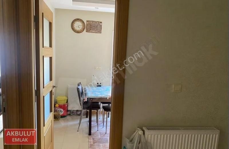 Menemen Ulukent Çanakkale Asfaltı Üzeri 3+1doğalga.satılık Daire - Görsel 18