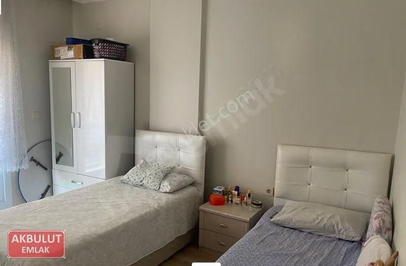 Menemen Ulukent Çanakkale Asfaltı Üzeri 3+1doğalga.satılık Daire - Görsel 14