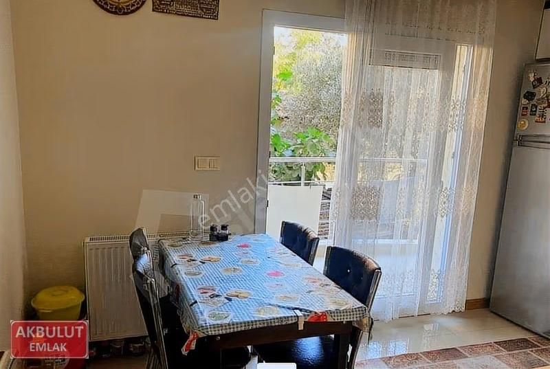 Menemen Ulukent Çanakkale Asfaltı Üzeri 3+1doğalga.satılık Daire - Görsel 17
