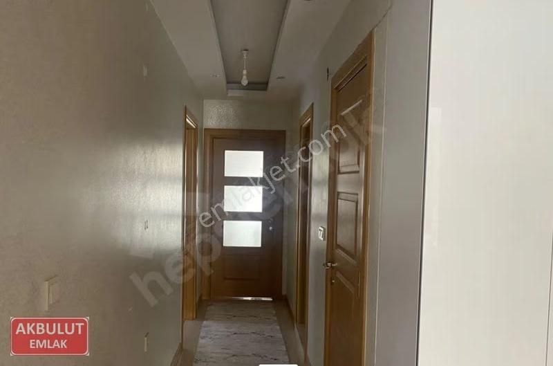 Menemen Ulukent Çanakkale Asfaltı Üzeri 3+1doğalga.satılık Daire - Görsel 15