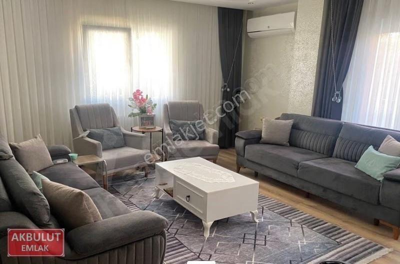 Menemen Ulukent Çanakkale Asfaltı Üzeri 3+1doğalga.satılık Daire - Görsel 10