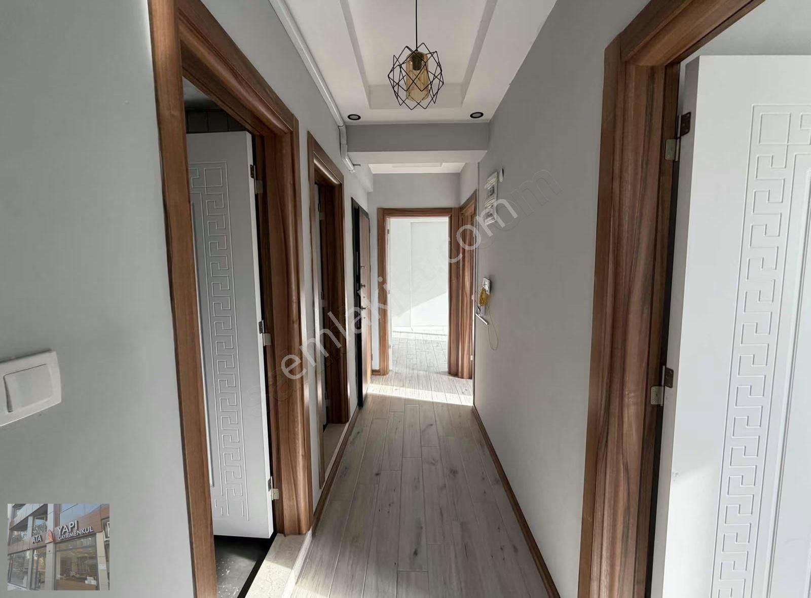 Fatih Mahallesinde Ara Kat 2+1 - Görsel 14