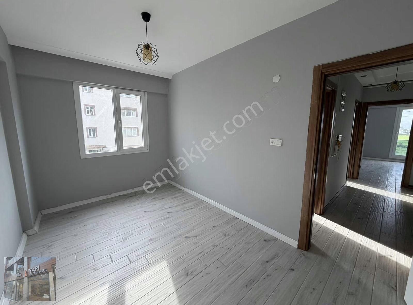 Fatih Mahallesinde Ara Kat 2+1 - Görsel 10