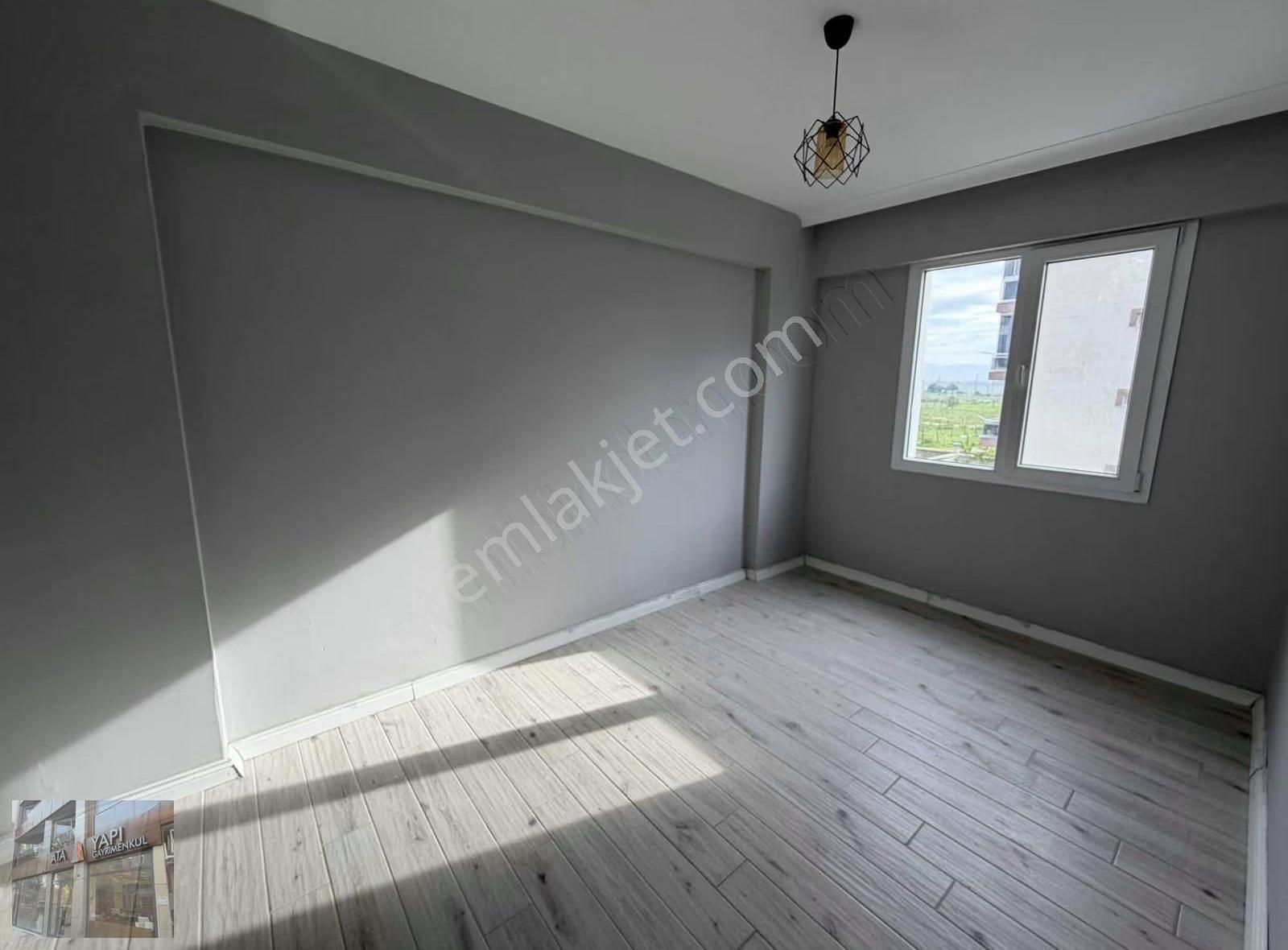 Fatih Mahallesinde Ara Kat 2+1 - Görsel 8